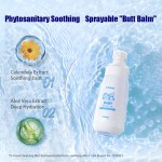 Baby Diaper Spray Supplier - OEM Aloe Calendula Sensitive Skin