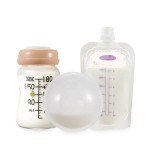 Nursing Cups Manufacturer - OEM Breast Shield Milk Collector