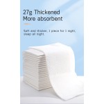 Disposable Nursing Pad Supplier - OEM Baby Breastfeeding Pad