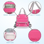 Breastfeeding Cooler Bag Manufacturer - Ready to Ship Insulated Bag