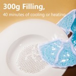 Hot Cold Breast Pack Manufacturer - OEM Nursing Pain Relief Pad