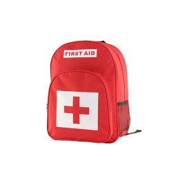 First Aid Kit - Tactical Travel Med