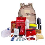 Tactical Backpack - 30L Molle 3 Day