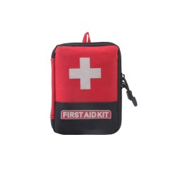 First Aid Kit - 118 Piece Travel Essentials