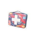 First Aid Kit - Hard Case Waterproof