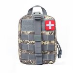 First Aid Kit - 276 PCS Home Emergency