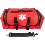 Trauma First Aid Kit - Complete Medical