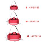 Tactical Pouch - IFAK Waterproof Survival