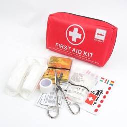 Car First Aid Kit - DIN13164 European