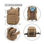 Trauma Bag - Shoulder Multifunctional