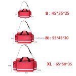 Survival First Aid Kit - Waterproof Tactical