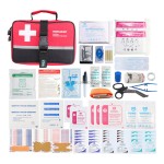 Emergency First Aid Kit - Trauma Medical