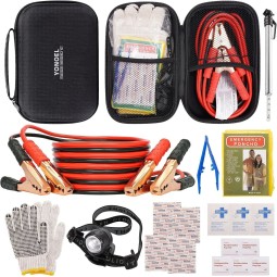 Roadside Kit - Jumper Cables Automotive