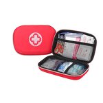 First Aid Kit - Customized Portable Trauma