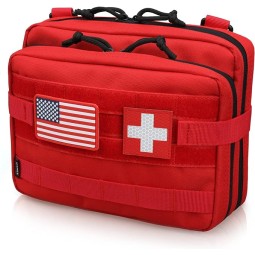 Tactical Backpack - 30L Molle Outdoor