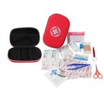 First Aid Kit - Customized Portable Trauma