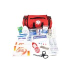 Trauma First Aid Kit - Complete Medical