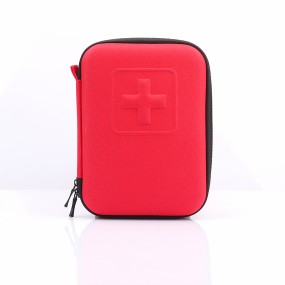 First Aid Kit - Outdoor Survival Safety
