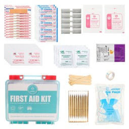 Mini First Aid Kit - Survival Medical