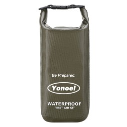 Boat First Aid Kit - Waterproof Dry Bag