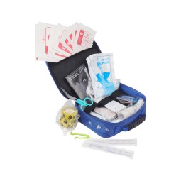Pet First Aid Kit - 47 PCS Portable