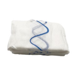 Hemostatic Gauze - Kaolin Outdoor Emergency