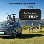 Roadside Kit - Jumper Cables Top Selling