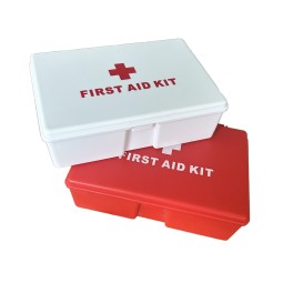 Medical Kit - Small Waterproof Hard Shell