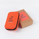 First Aid Kit - Reflective Bag Zippered