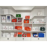 IFAK First Aid Kit - 250 Piece Tactical