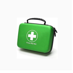 First Aid Kit - 430 Piece Premium Large