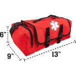 Trauma First Aid Kit - Complete Medical