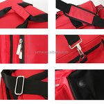 Survival First Aid Kit - Waterproof Tactical