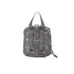 Survival First Aid Kit - Fanny Molle Pouch