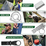 IFAK Pouch - Individual Trauma Kit