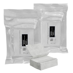 First Aid Gauze - Compressed Sterile