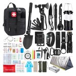 IFAK First Aid Kit - 250 Piece Tactical