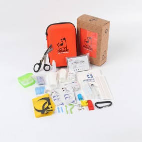 Baby Grooming Kit - Infant Safety Care