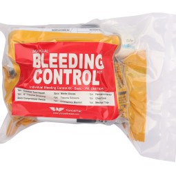 Trauma Kit - Israeli Bandages Hemostatic