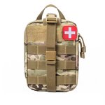 First Aid Kit - 276 PCS Home Emergency