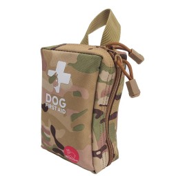 Pet First Aid Bag - Waterproof Travel