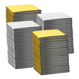 Survival First Aid Kit - Mylar Thermal Blanket