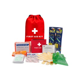 First Aid Kit - Tactical Gear Waterproof