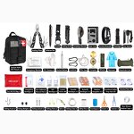 First Aid Kit - 276 PCS Home Emergency