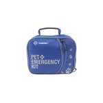 Pet First Aid Kit - 47 PCS Portable