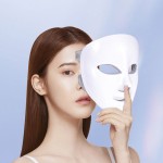 批发红外线家用Led面膜光治疗Led面膜Led美容面膜