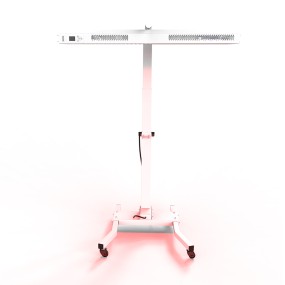 SGROW Electric Stand for Red Light Therapy Panel