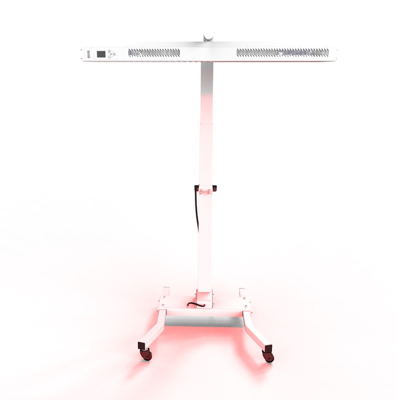 SGROW Electric Stand for Red Light Therapy Panel