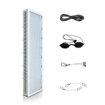 深圳Sungrow批发1500W LED红光治疗面板