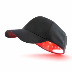Cheap Near Infrared Device Treatment Machine Laser Led Regrowth Hair Growth Hat Red Light Therapy Cap Helmet for Hair Loss